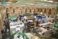 Saudi Gelar Forum Umrah dan Ziyarah 2026 dengan Layanan Canggih ( dok.HIMPUH NEWS )