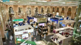 Saudi Gelar Forum Umrah dan Ziyarah 2026 dengan Layanan Canggih ( dok.HIMPUH NEWS )