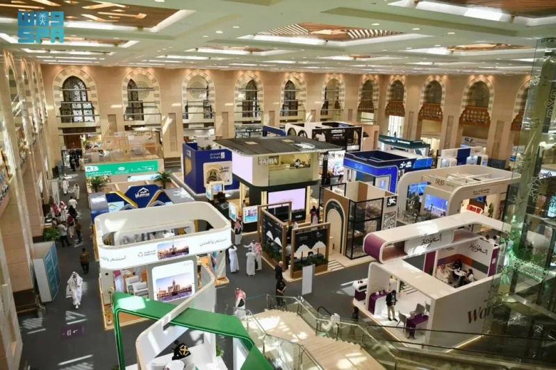 Saudi Gelar Forum Umrah dan Ziyarah 2026 dengan Layanan Canggih ( dok.HIMPUH NEWS )