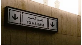 Wacana “War Tiket Haji” Picu Perdebatan Publik (dok.HIMPUHNEWS)