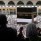 Arab Saudi Buka Gelombang Kedua Pendaftaran Haji 2026 (Poto : dok.HIMPUH NEWS)