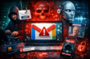 Ancaman AI Mengintai 2 Miliar Pengguna Gmail (AI)