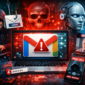Ancaman AI Mengintai 2 Miliar Pengguna Gmail (AI)