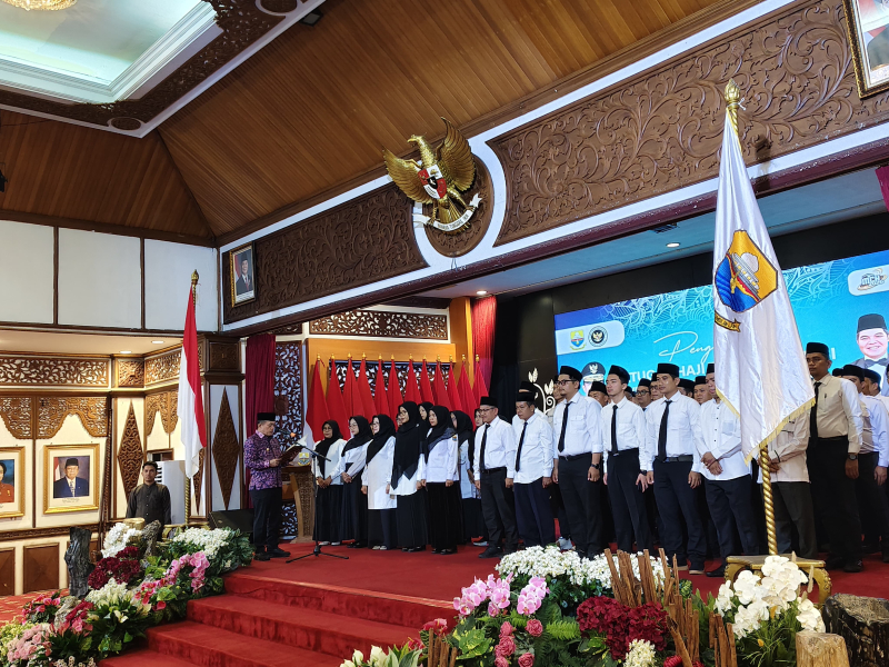 Foto: Jambiupdate.com