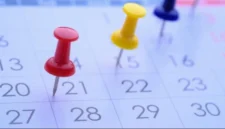 Ilustrasi kalender (Sumber: Envato/towfiqu98)