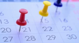 Ilustrasi kalender (Sumber: Envato/towfiqu98)