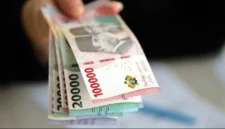 Ilustrasi bansos (Sumber: Envato/Mehaniq41)