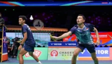Dua Wakil Indonesia Tembus Semifinal BAC 2026, Fajar/Fikri dan Tiwi/Fadia Siap Berjuang ke Final (dok.PBSI/KOMPAStv)