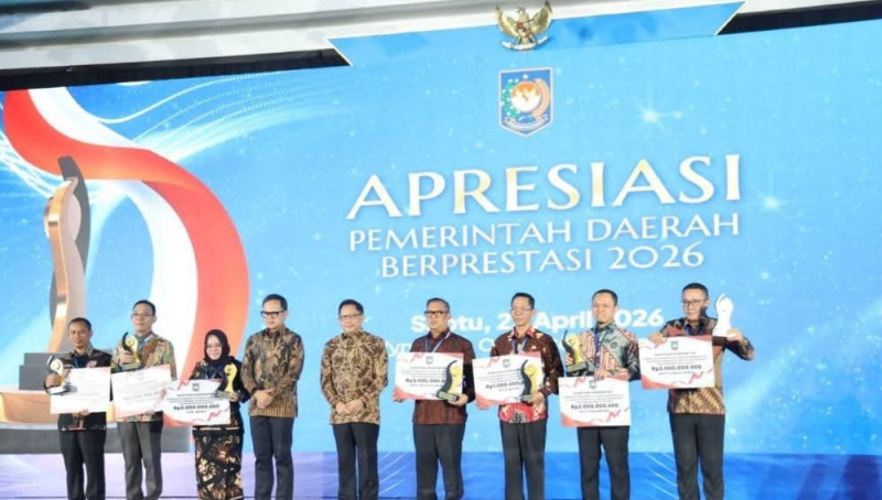 Foto: Jambiupdate.com