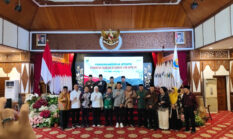 DPR Puji Al Haris! Rp40 Miliar Digelontorkan untuk Bantu Jemaah Haji Jambi