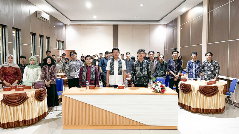 Foto: Jambiupadate.co