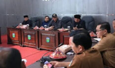 DPRD Minta Jalan M Yamin Bersih dari Parkir Liar, Pungutan Ilegal Dilarang!