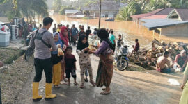 Foto: Jambiupdate.co