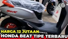 Simulasi Kredit Honda BeAT 2026: Jangan Tergiur DP Murah ( dok.KabarCirebon/YRP Official)