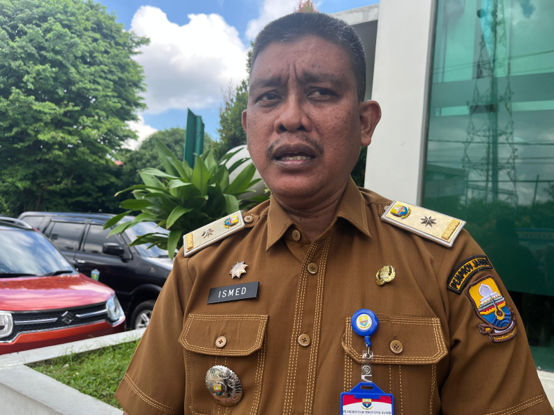 Foto: Jambiupdate.co