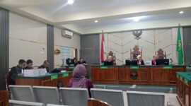 Foto: Jambiupdate.com