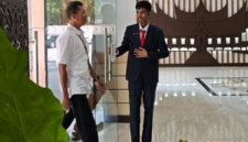 UNP Perkuat Pembelajaran Vokasi, Mahasiswa Perhotelan Terjun Langsung ke Hotel Kampus (dok.Universitas Negeri Padang)