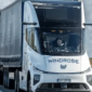 Windrose kirim truk listrik Class 8 pertama ke AS, jarak 450 mil, siap saingi Tesla.