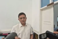 Ketua DPRD Jambi Usul WFH Dilakukan Hari Rabu ( dok.ANTARA/Agus Suprayitno )