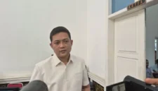 Ketua DPRD Jambi Usul WFH Dilakukan Hari Rabu ( dok.ANTARA/Agus Suprayitno )