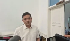 Ketua DPRD Jambi Usul WFH Dilakukan Hari Rabu