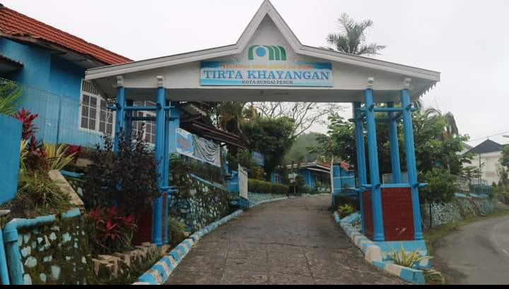 Foto: Jambiupdate.co