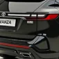 Toyota Avanza 2026 Makin Modern, Ini Detail Fitur LED DRL, Head Unit Canggih, dan HSA (dok.Suara Flores)