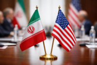 Perundingan Iran–AS Diperpanjang Sehari (AI)