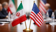 Perundingan Iran–AS Diperpanjang Sehari (AI)