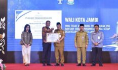 Akses Keadilan Diperluas, Posbankum Jangkau Kelurahan di Jambi
