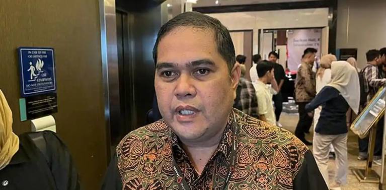 Layanan Bank Jambi Mulai Pulih, Stok Kartu ATM Dipastikan Aman