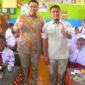 Merangin Raih Peringkat Dua Provinsi Jambi dalam Program MBG ( dok,Pemkab Merangin )