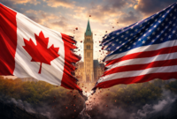 Kanada Ingin Kurangi Ketergantungan pada Amerika Serikat (AI)