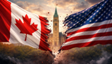 Kanada Ingin Kurangi Ketergantungan pada Amerika Serikat (AI)