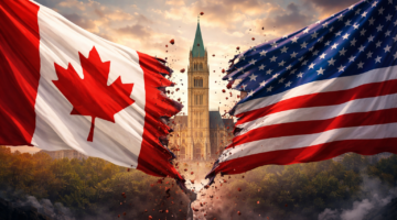 Kanada Ingin Kurangi Ketergantungan pada Amerika Serikat (AI)