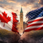 Kanada Ingin Kurangi Ketergantungan pada Amerika Serikat (AI)