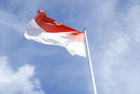 Survei LSI: Mayoritas Warga Siap Bela Negara Jika Terjadi Perang (dok.Unsplash WD Toro/KOMPAS.com)