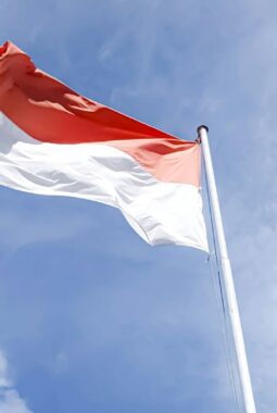 Survei LSI: Mayoritas Warga Siap Bela Negara Jika Terjadi Perang