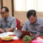 Kanwil Kemenkum Jambi Gelar Pelatihan Paralegal Gelombang III ( Poto : dok.Kanwil Kementerian Hukum Jambi)