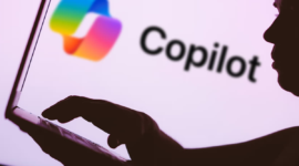 Microsoft: Copilot AI Hanya untuk Hiburan, Jangan Andalkan untuk Keputusan Penting ( dok.Sipa Us/Alamy/KOMPAS.com )