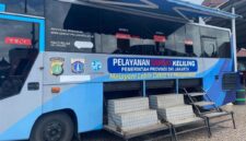 STNK Bisa Diperpanjang Tanpa KTP Pemilik Lama, Ini Aturannya! ( Poto : dok.KOMPAS.com/ Selma Aulia )