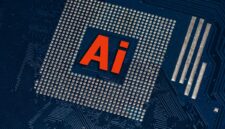 Ilustrasi kecerdasan buatan atau artificial intelligence (AI). (WIKIMEDIA COMMONS/JERNEJ FURMAN)