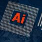 Ilustrasi kecerdasan buatan atau artificial intelligence (AI). (WIKIMEDIA COMMONS/JERNEJ FURMAN)