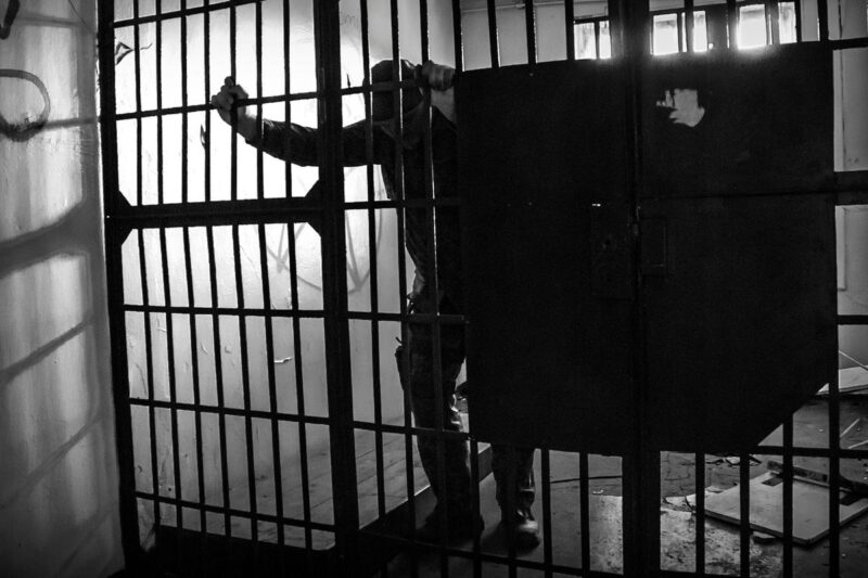 ilustrasi sel(Pexels/Enrico Hänel)