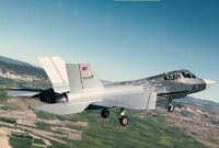 Kemhan RI: Pembelian Jet Tempur KAAN Pakai Skema Utang(dok.X @RTErdogan / KOMPAS.com )