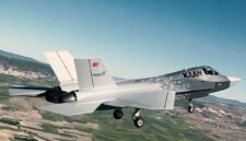 Kemhan RI: Pembelian Jet Tempur KAAN Pakai Skema Utang(dok.X @RTErdogan / KOMPAS.com )