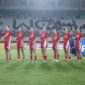 Timnas Putri Indonesia Kalah 1-3 dari RD Kongo, Gagal ke Final (dok.ANTARA/Andreas Fitri Atmoko/KOMPAS.COM)