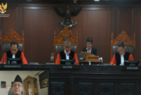 Pemohon Minta MK Larang Praktik Bunga Berbunga di Perbankan Indonesia