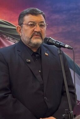 Iran Tegaskan Protokol Ketat di Selat Hormuz, Termasuk Kapal Pertamina