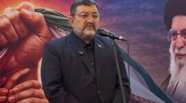 Iran Tegaskan Protokol Ketat di Selat Hormuz, Termasuk Kapal Pertamina (dok.KOMPAS.com/ Baharudin al farisi)